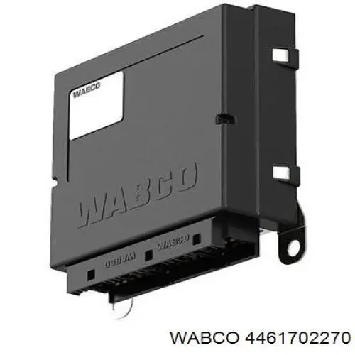  Wabco 4461702270