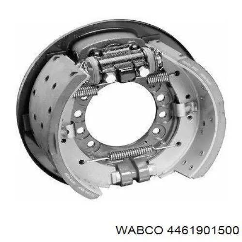 Кінцевик Mercedes A0018214860 ціна, від 99.82 USD