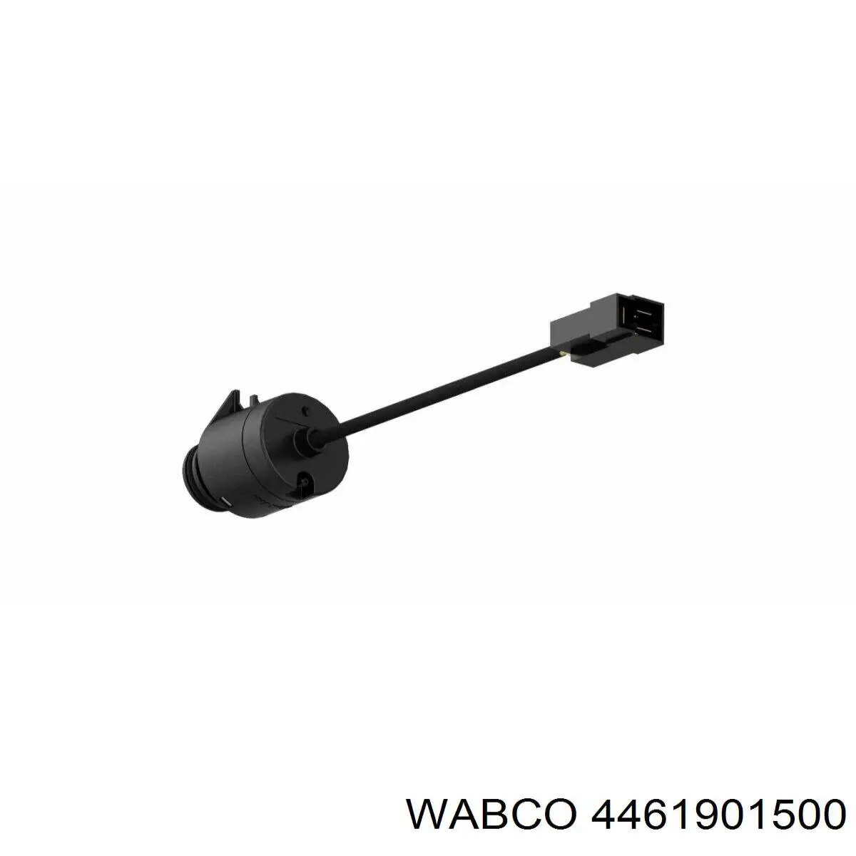 Купити A0018214860 Mercedes Датчик закривання дверей (кінцевий вимикач)