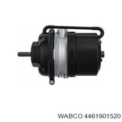 Датчик закривання дверей (кінцевий вимикач) 4461901520 Wabco