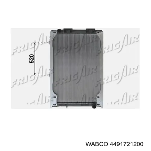  Pneumatics PNA0036