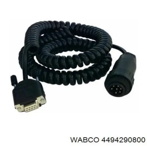 4494290800 Wabco 