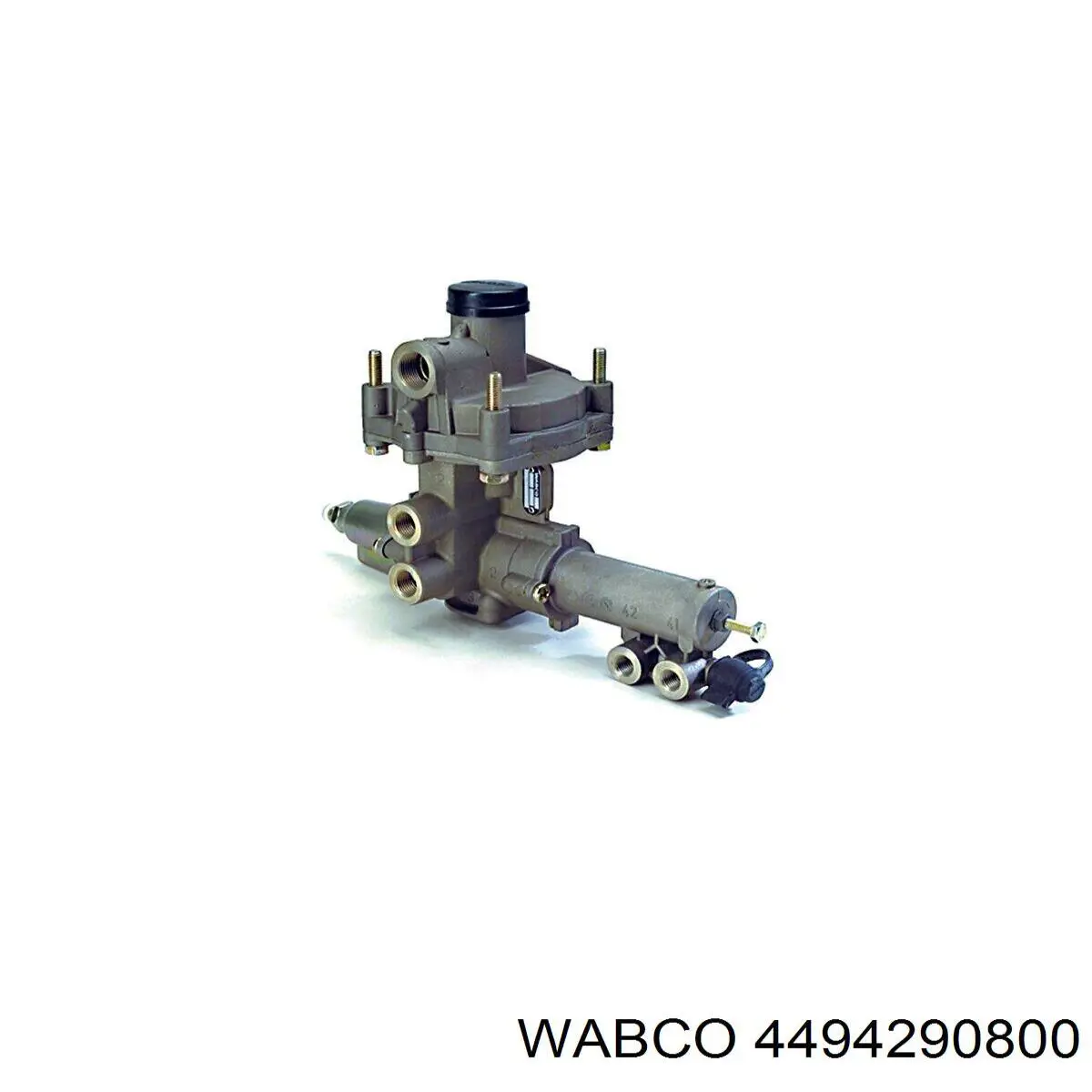  Wabco 4494290800 ціна, від 152.86 USD