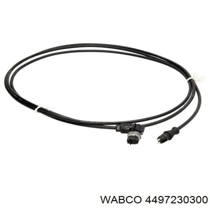 Дріт датчика АБС задній PNA0097 Pneumatics