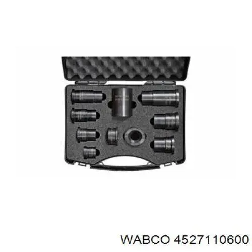 Купити 4527110600 Wabco 
