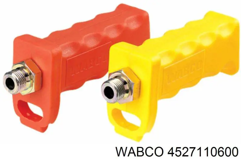  Wabco 4527110600 ціна, від 35.15 USD