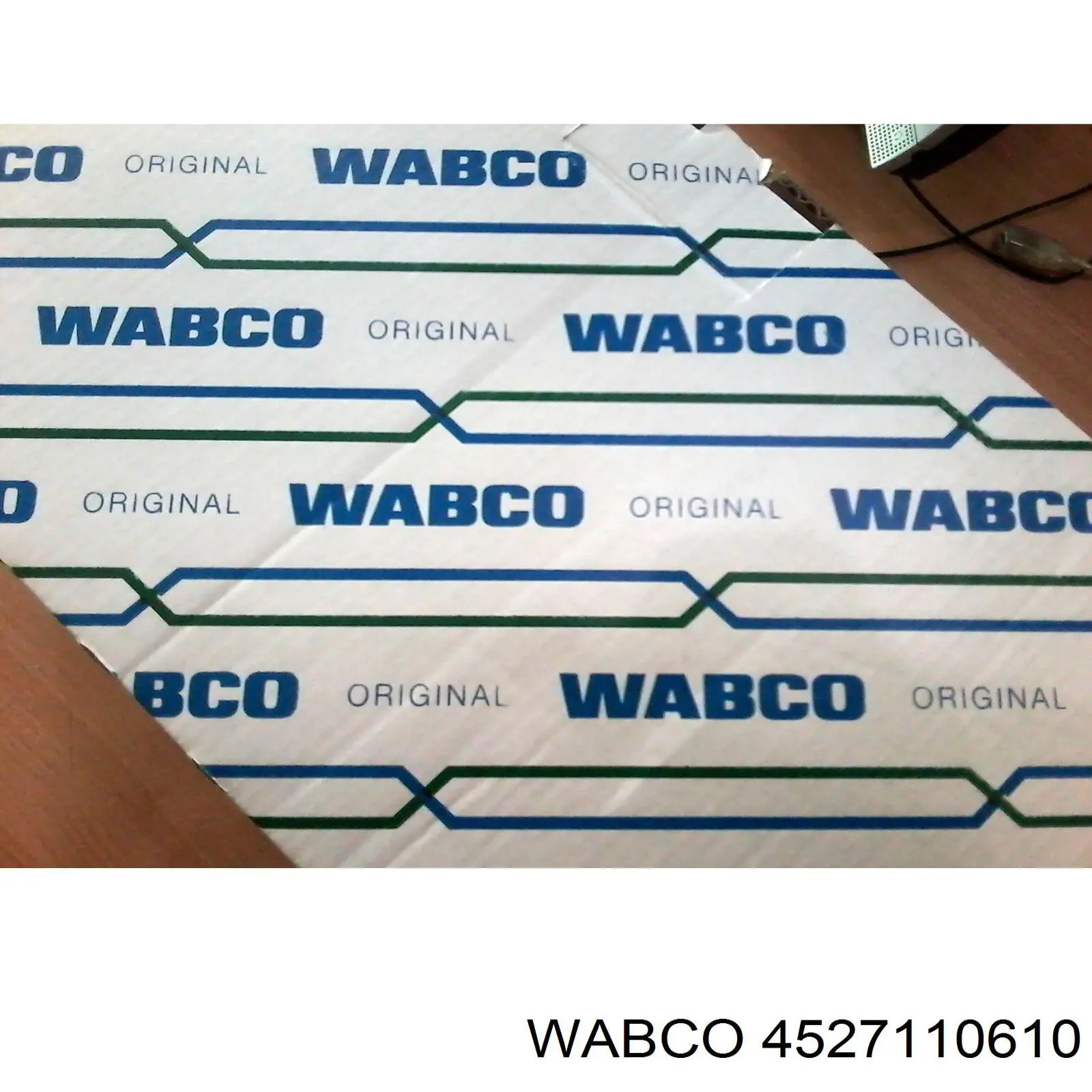 Купити 4527110610 Wabco 