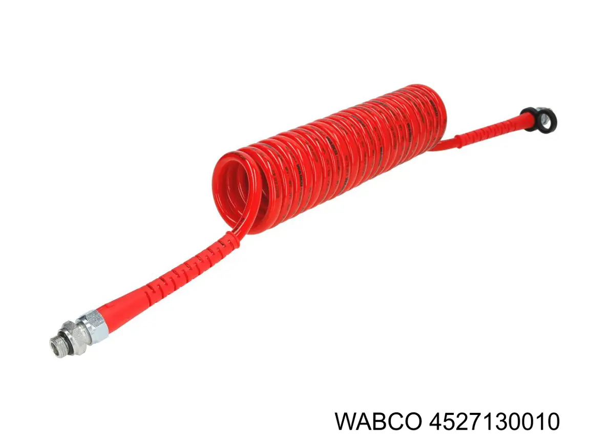 Купити 4527130010 Wabco Шланг з'єднувальний пневмосистеми, спіральний