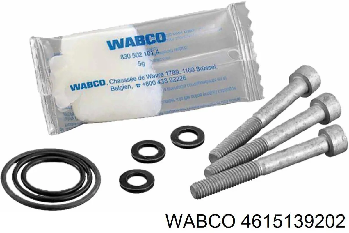 Купити 4615139202 Wabco 