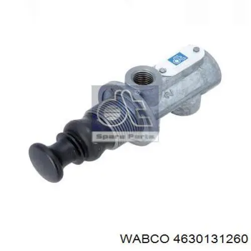  Wabco 4630131260 ціна, від 66.14 USD