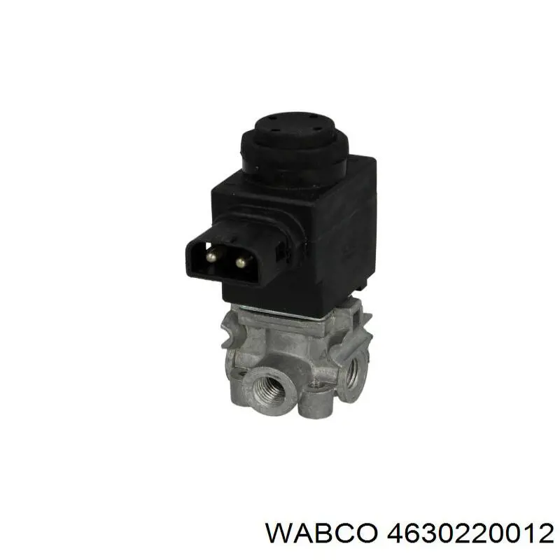 Ремкомплект циліндра перемикання КПП Wabco 4630220012 ціна, від 30.47 USD
