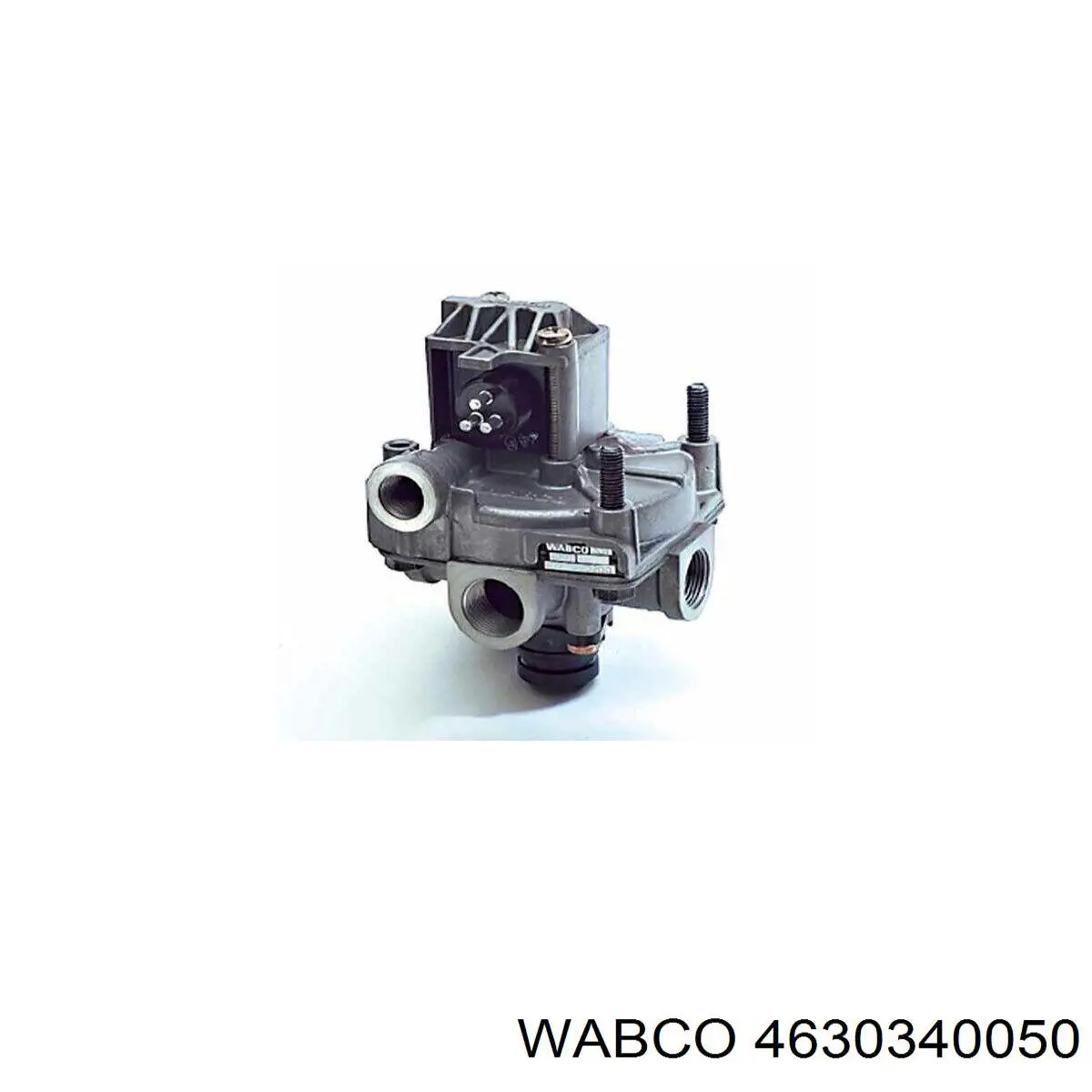 4630340050 Wabco Авто термостат