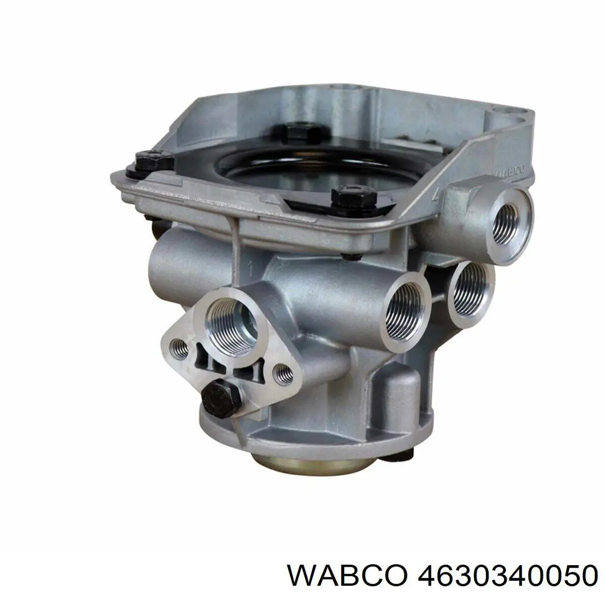 Термостат в зборі Wabco 4630340050