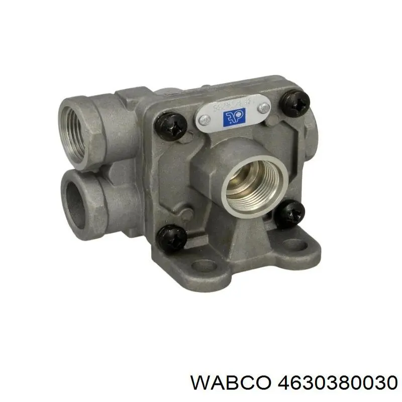 4630380030 Wabco 