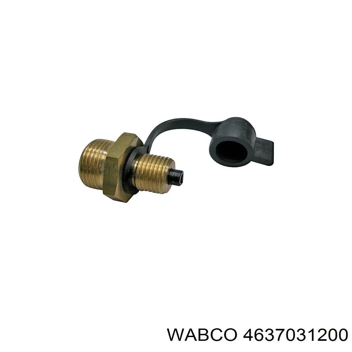  Wabco 4637031200 ціна, від 4.63 USD