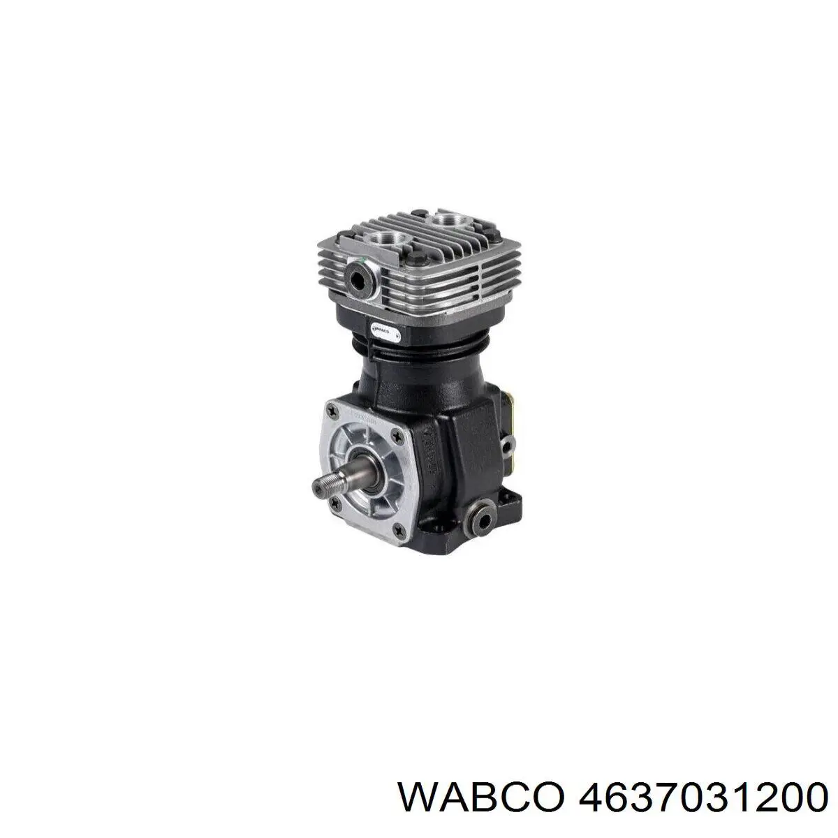 Купити 4637031200 Wabco 