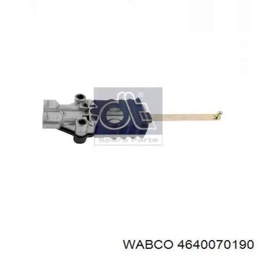 Купити 4640070190 Wabco 