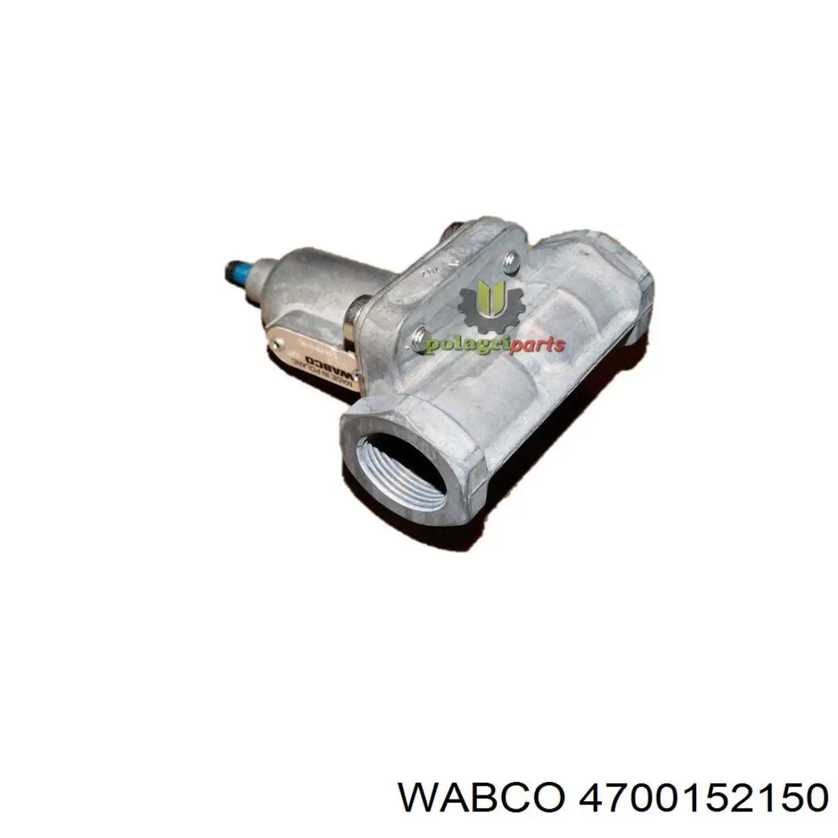  Wabco 4700152150