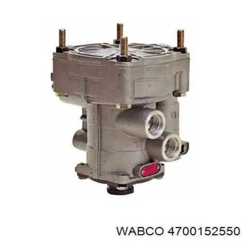 4700152550 Wabco 