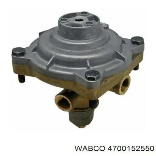 Купити 4700152550 Wabco 