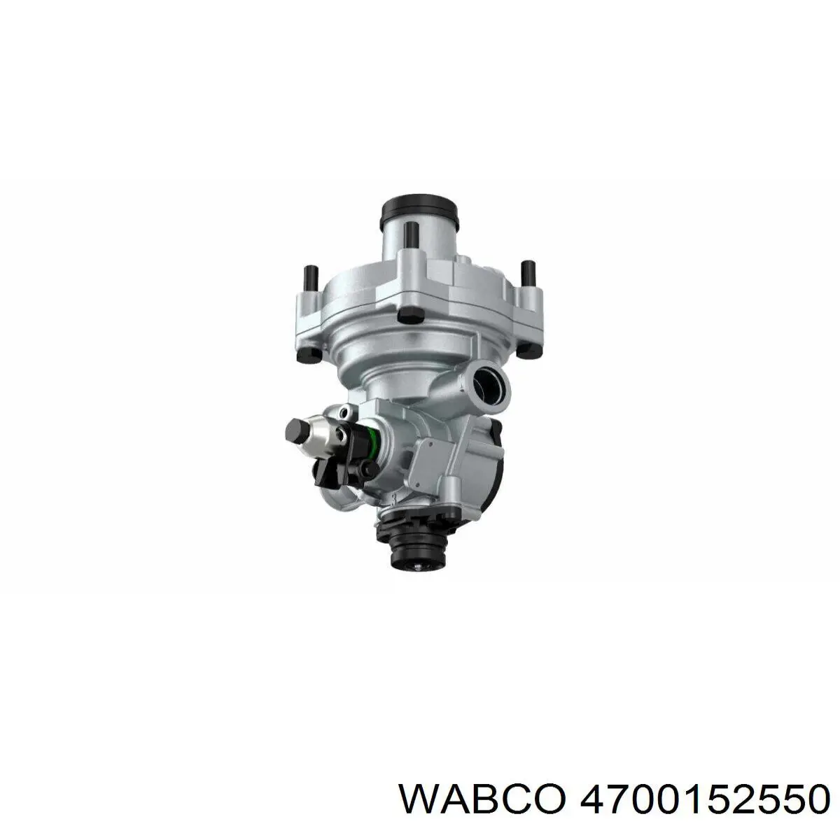  Wabco 4700152550 ціна, від 1526.76 USD