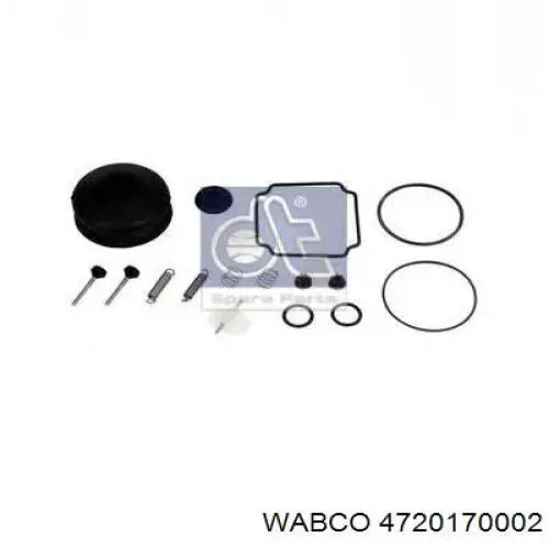 4720170002 Wabco 