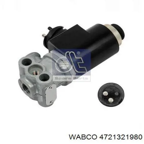  5362900207 Wabco