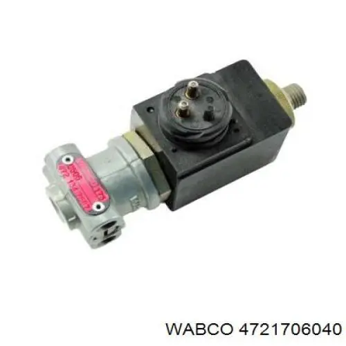  Wabco 4721706040