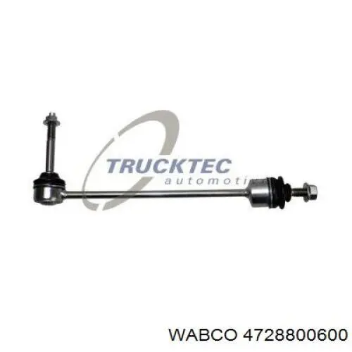  Wabco 4728800600