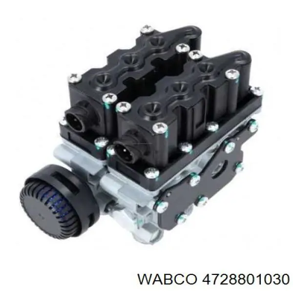  Wabco 4728801030