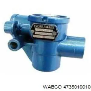 Клапан аварійного розгальмовування Wabco 4735010010 ціна, від 48.96 USD