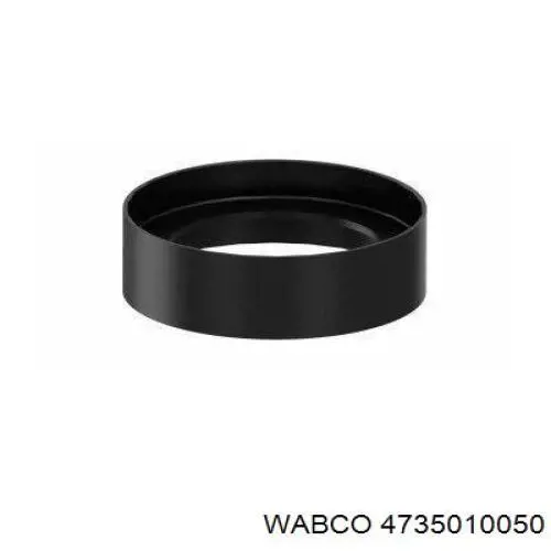 Клапан аварійного розгальмовування Wabco 4735010050 ціна, від 28.85 USD