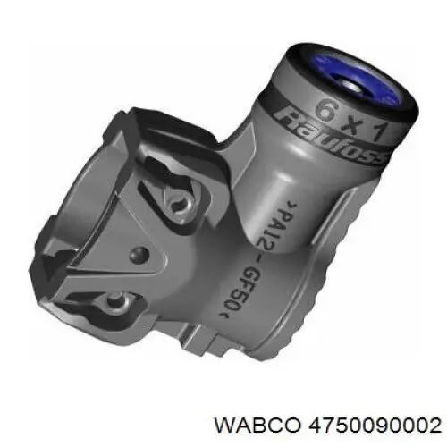  Wabco 4750090002