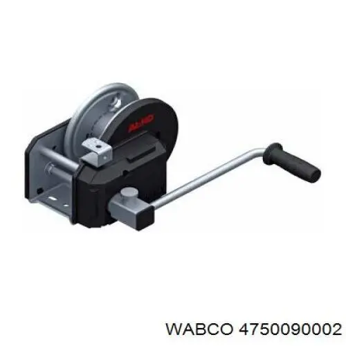 4750090002 Wabco 
