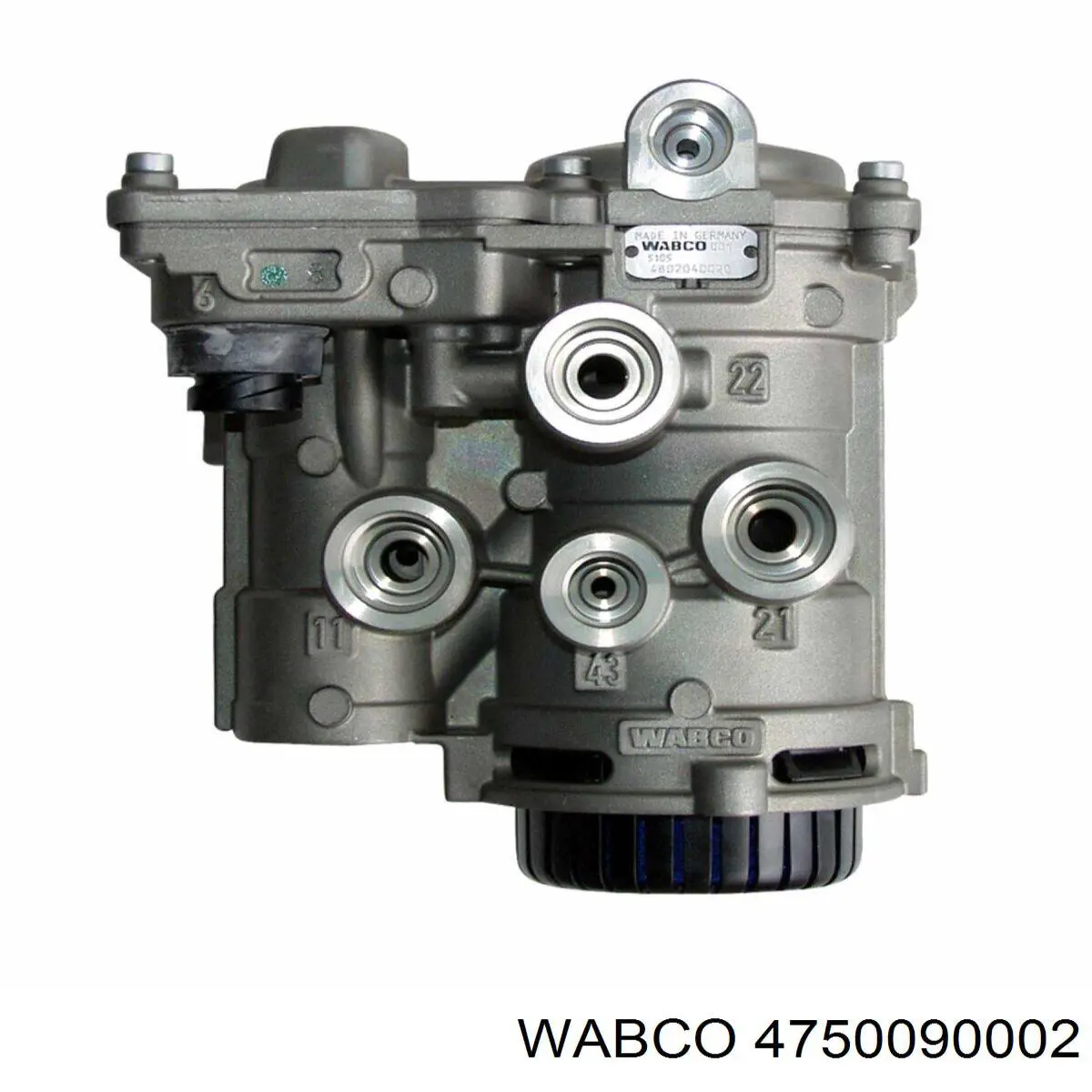  4750090002 Wabco