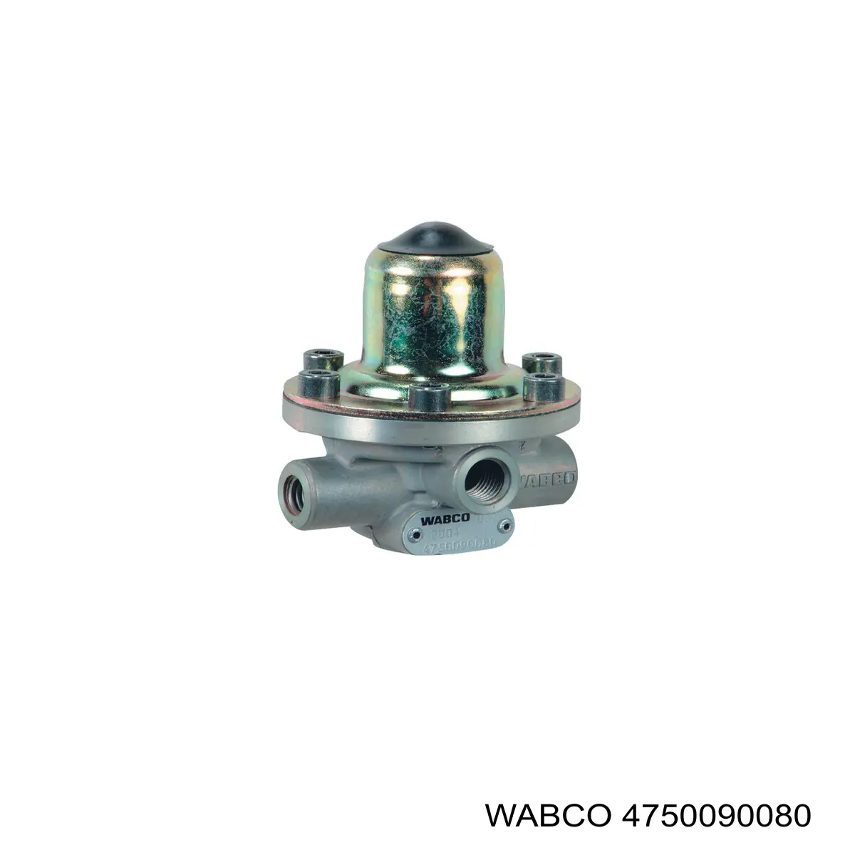 PN10335 Pneumatics Клапан обмеження тиску пневмосистеми