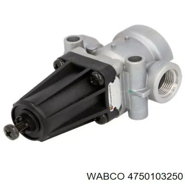 Купити PN10331 Pneumatics 