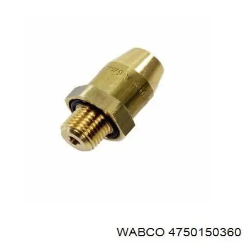  Wabco 4750150360