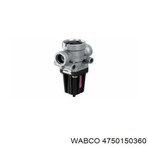 4750150360 Wabco 