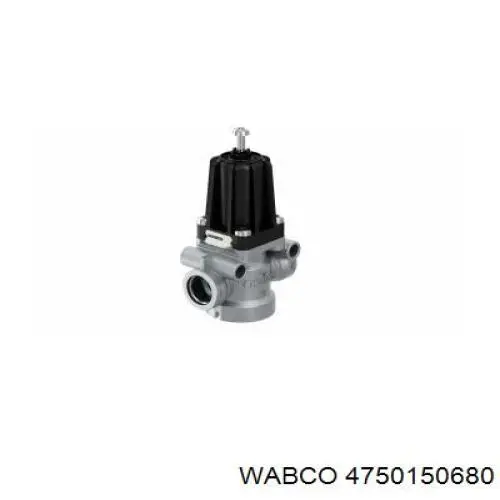  Wabco 4750150680