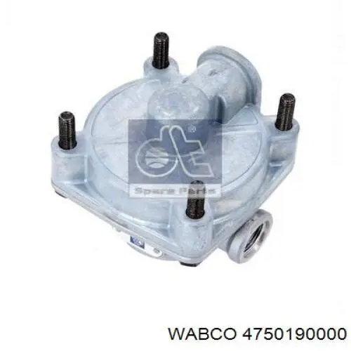  Wabco 4750190000