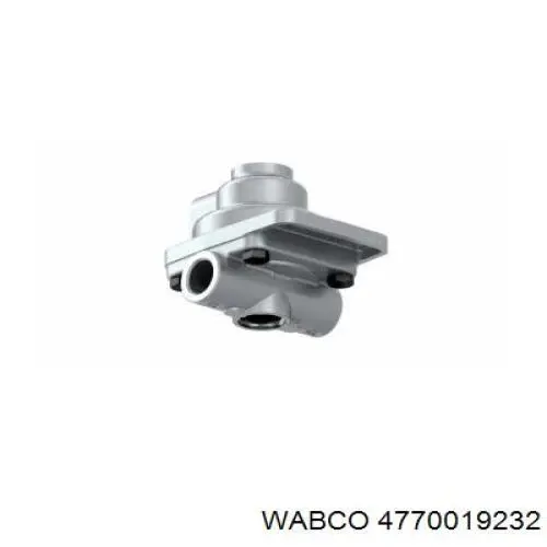  Wabco 4770019232 ціна, від 354.53 USD