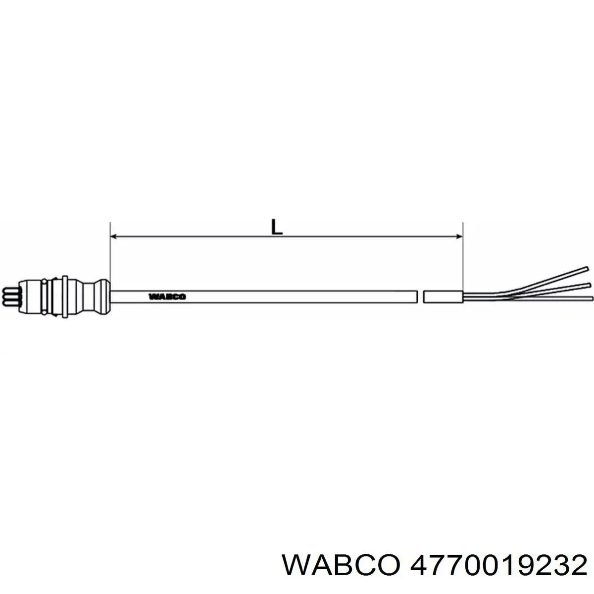  4770019232 Wabco