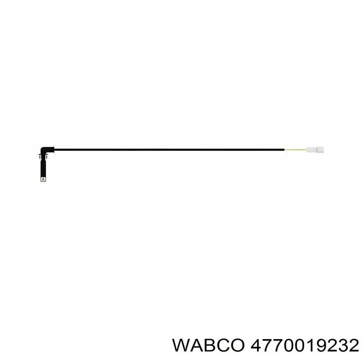 4770019232 Wabco 