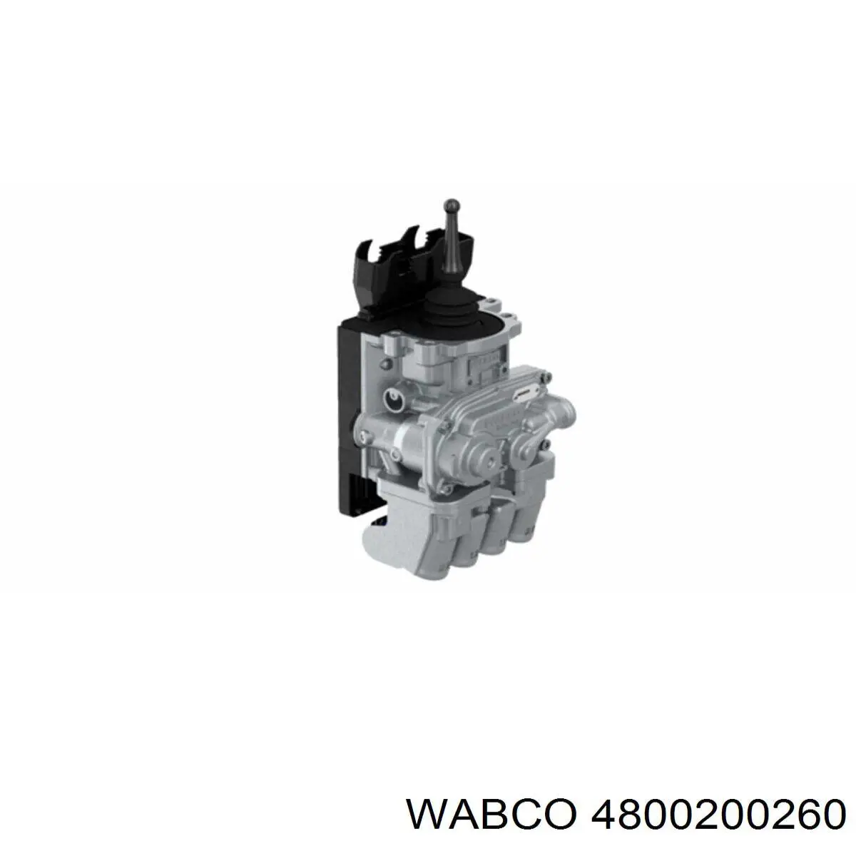  Wabco 4800200260
