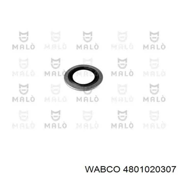  4801020307 Wabco
