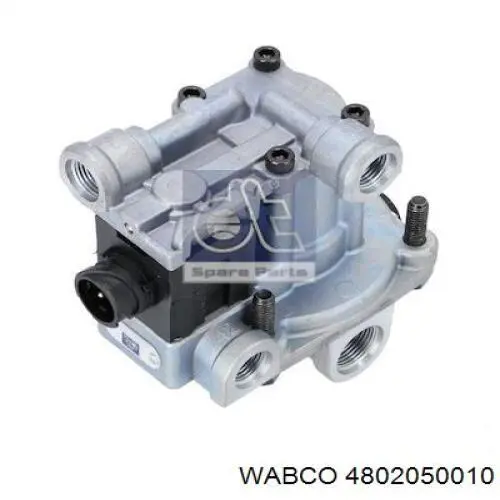  Wabco 4802050010 ціна, від 157.85 USD