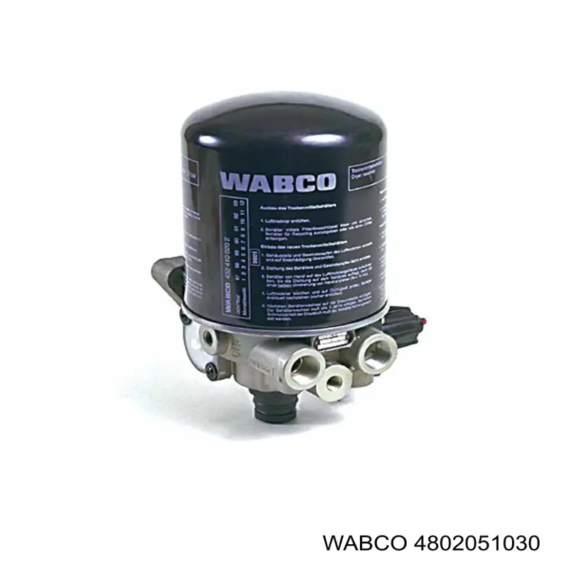  4802051030 Wabco