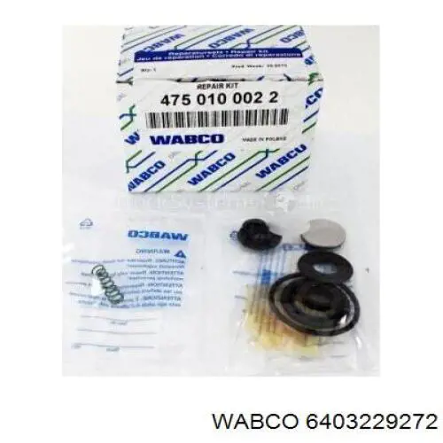  6403229272 Wabco