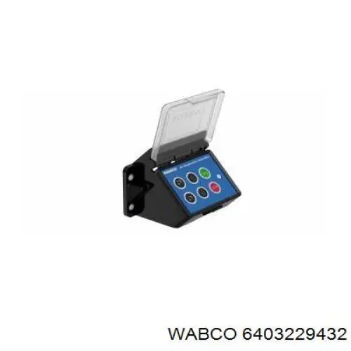 6403229432 Wabco 